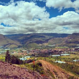 El Rincon de Quevedo