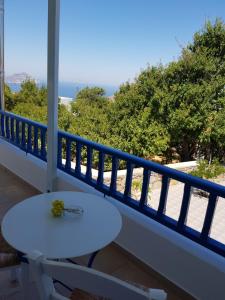 Amaranto Rooms Amorgos Greece