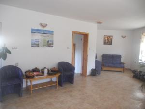 Guest House Pandukov