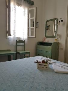 Amaranto Rooms Amorgos Greece