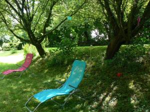 Maisons de vacances Fermette dans les pays de la Loire : photos des chambres