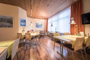 Hotel Derby Interlaken - Action & Relax Hub
