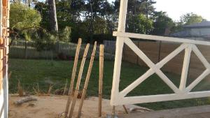 DEMEURE 300m DE LA PLAGE