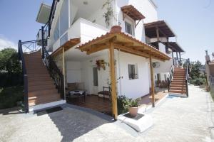 Villa Golden Nest Thassos Greece