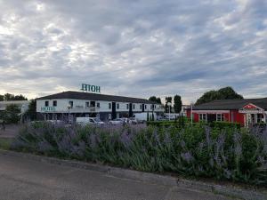 Hotels FASTHOTEL A Dijon : photos des chambres