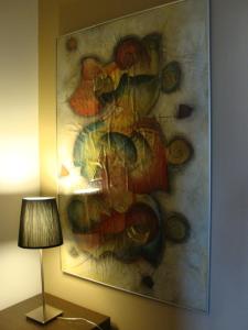 Hotel Chancelas