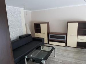 Meszaros apartman