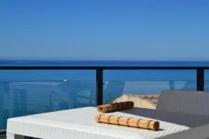 La Scogliera Turca - Realmonte