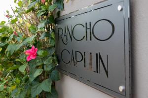 Rancho Capulin B&B