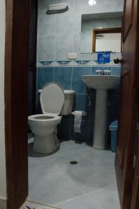 Hospedaje la Glorieta