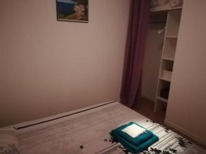 Appartements T3 place Sadi Carnot : photos des chambres