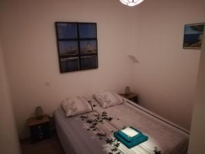 Appartements T3 place Sadi Carnot : photos des chambres