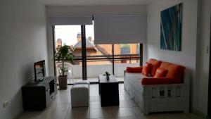 Apartamento Plaza San Martin