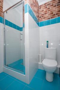Family Room with Shared Bathroom room in Hostel Svoi Ludi