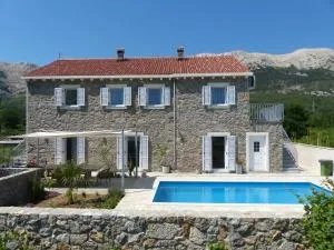 Villa Manuela - Draga