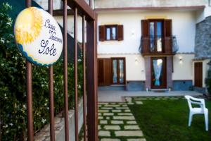 casa vacanza sole