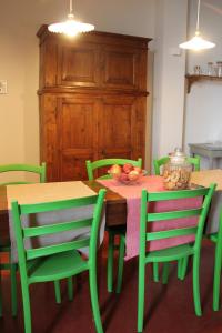 Relais Villa Ambrosetti