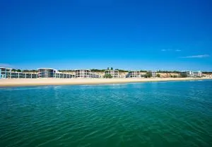 Apartment near the sea - Posëlok Moldava