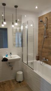Apartament widokowy Lotnicza
