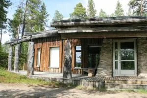 Paltto Elämysretket - Lemmenjoki