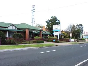 Bairnsdale Tanjil Motor Inn - Lindenow