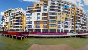 Vila Sophia 2 Mamaia - 马马亚