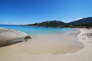 Appartements Mare appart avec jardin et bbq vue mer et montagne plage et port a 2 pas : photos des chambres