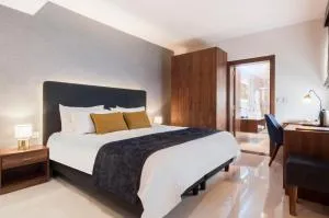 公爵精品酒店  - 马萨尔福恩