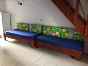 Apartamento Duplex Unisanandres