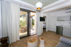 Golden Bay Suites & Maisonettes Epirus Greece