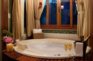 Pousada Villa Acauã