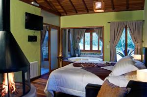 Pousada Villa Acauã