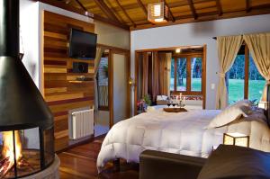 Pousada Villa Acauã