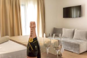 Lux Apartments Petar 