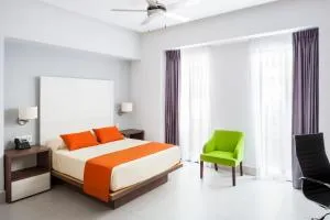 Real 1900 - Casas Quemadas