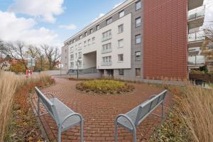 UNO 5 Apartment
