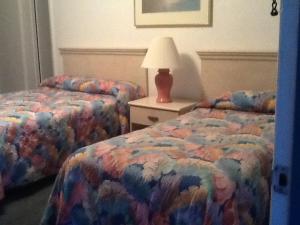 Standard Triple Room room in LuFran Motel