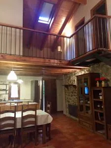 Casa Marcial - Castejón de Sos