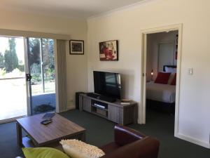 Lyreens Apartment