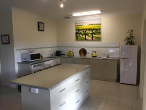 Lyreens Apartment