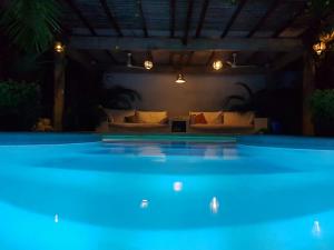 Villa Maria Bed and Breakfast