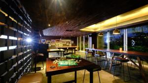 The Sintesa Residence Jimbaran