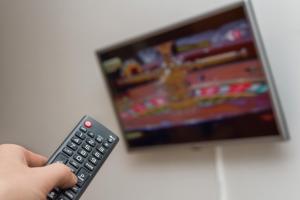 Hotel Restaurant Mondriaan