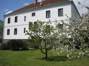 Pansion Glashof Neunagelberg Austria