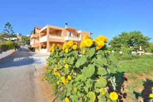Sofoklis Apts Chania Greece
