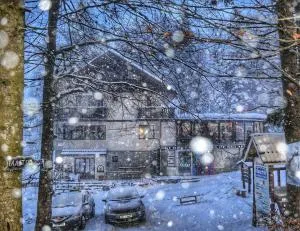 Pensiunea Faast - Predeal