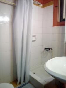 Triple Room with Garden View