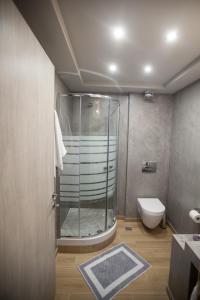 Pallas Luxury Apartments Ammouliani Greece