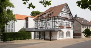 3 star hotell Golfhotel Salzgitter-Bad Saksamaa