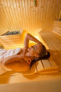 Mona Lisa Medical Wellness Spa